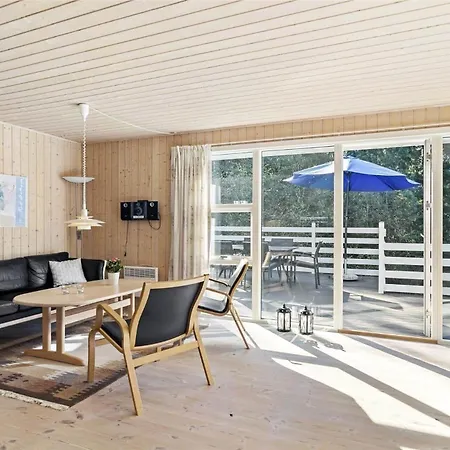 2603-nexo-ostre-fort-alle-6 Casa vacanze *