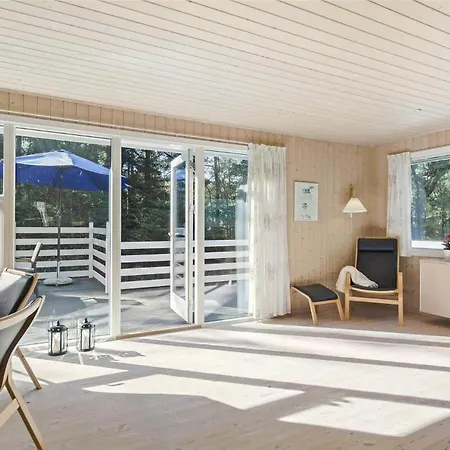 Casa vacanze 2603-nexo-ostre-fort-alle-6 *