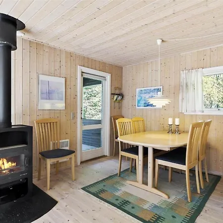 Casa vacanze 2603-nexo-ostre-fort-alle-6 *