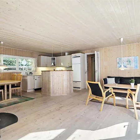 2603-nexo-ostre-fort-alle-6 Holiday home Nexo