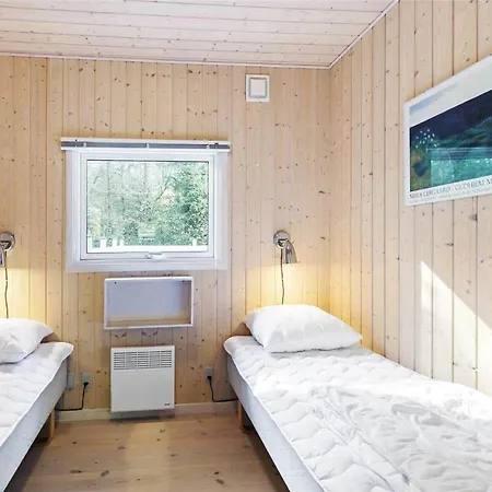 2603-nexo-ostre-fort-alle-6 Holiday home *
