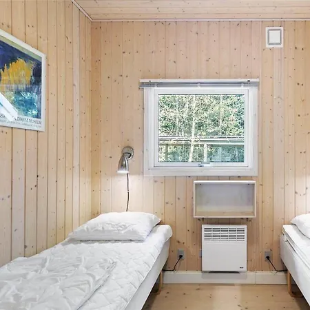 2603-nexo-ostre-fort-alle-6 Holiday home Nexo
