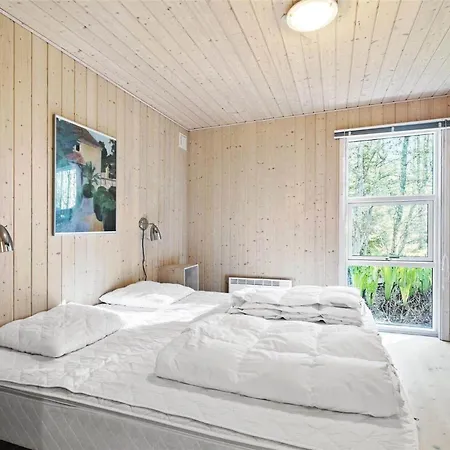 Holiday home 2603-nexo-ostre-fort-alle-6 *