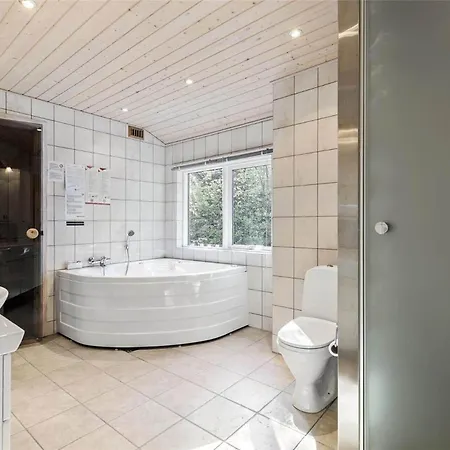2603-nexo-ostre-fort-alle-6 Holiday home Nexo