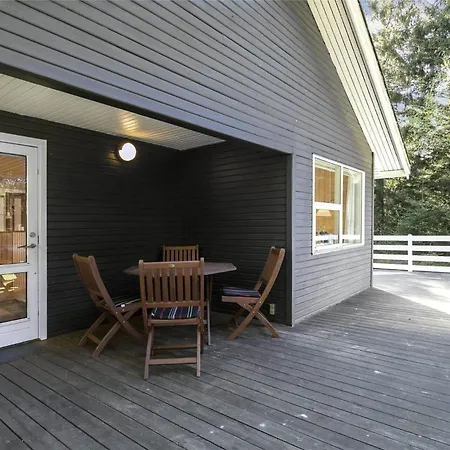 Casa vacanze 2603-nexo-ostre-fort-alle-6 *