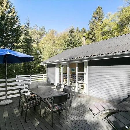 2603-nexo-ostre-fort-alle-6 Casa vacanze