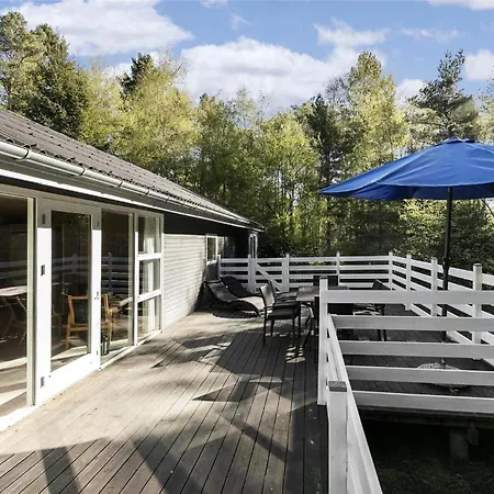 Casa vacanze 2603-nexo-ostre-fort-alle-6 *