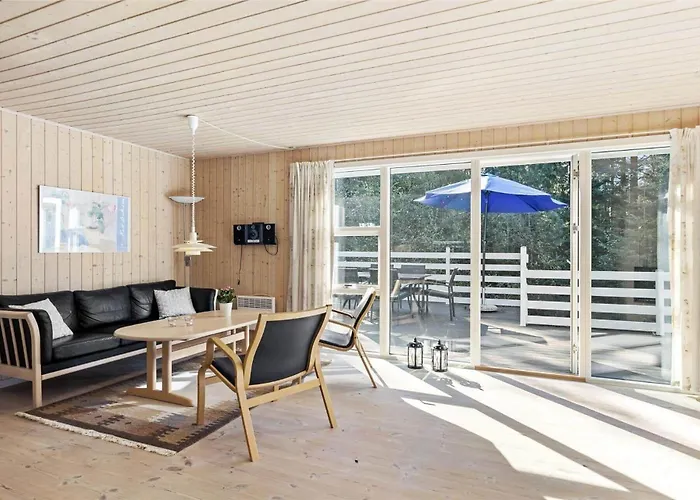 2603-nexo-ostre-fort-alle-6 Casa vacanze *