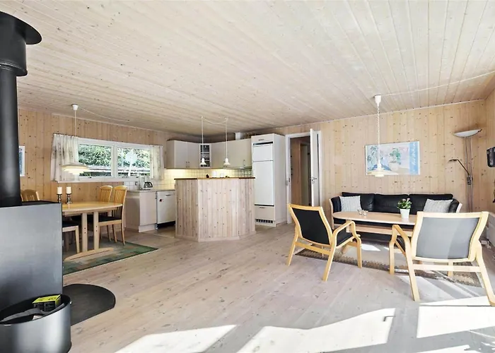 2603-nexo-ostre-fort-alle-6 Casa vacanze Neksø