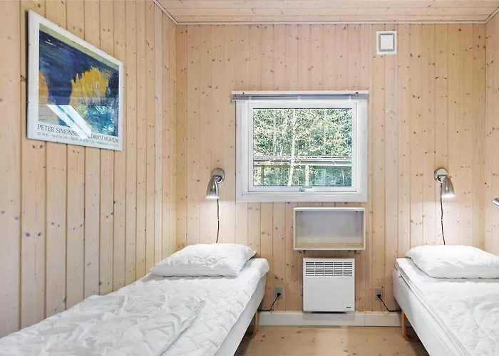 2603-nexo-ostre-fort-alle-6 Casa vacanze Neksø