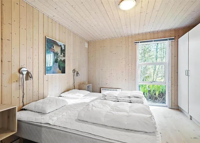 Casa vacanze 2603-nexo-ostre-fort-alle-6 *