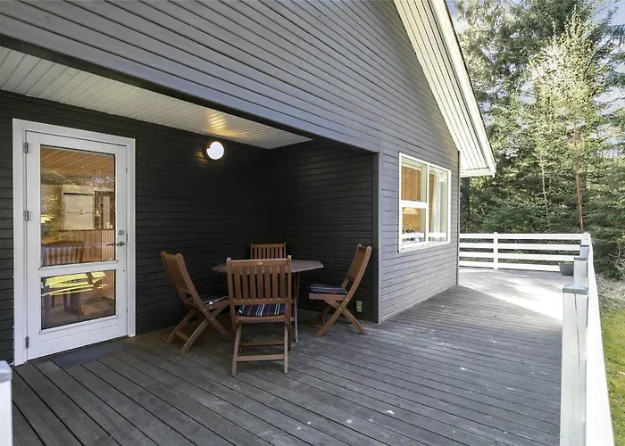 Casa vacanze 2603-nexo-ostre-fort-alle-6 *